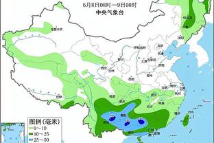 状态火热！海沃德半场7中5&罚球5中5轰下16分2板2助